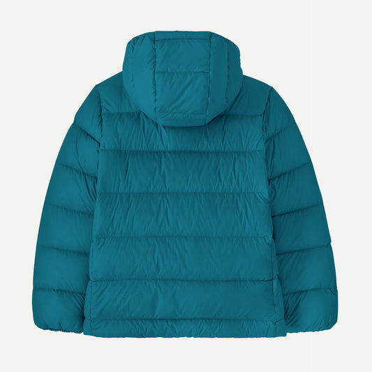 Kids' Hi-Loft Down Sweater™ Hoody