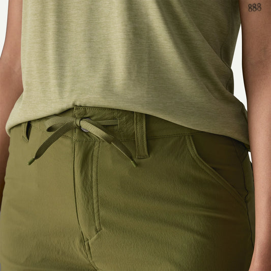 W's Quandary Shorts - 5"