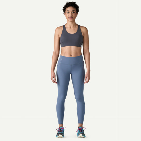 W's Shadowlite Mid-Impact Adjustable Bra