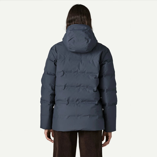 W's Jackson Glacier Jacket
