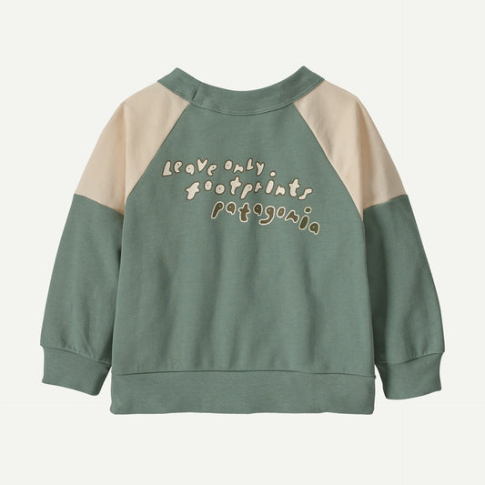 Baby Crew Sweatshirt
