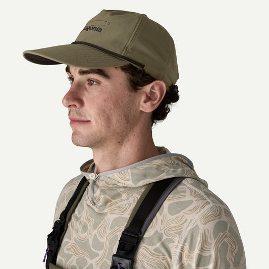 Spoonbill Merganzer Hat