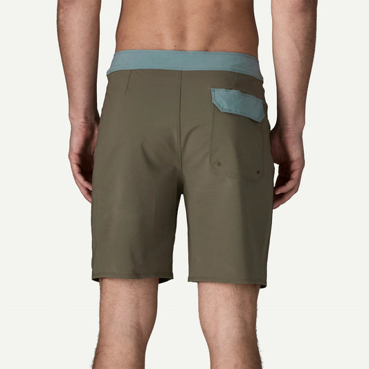 M's Hydropeak Boardshorts - 18"