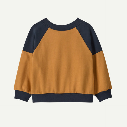 Baby Crew Sweatshirt