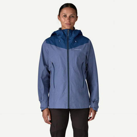 W's Super Free Alpine Jacket
