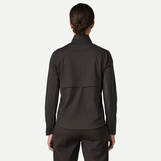 W's Wind Shield Jacket