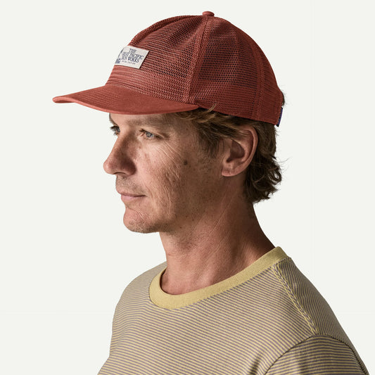 Breezefarer Cap