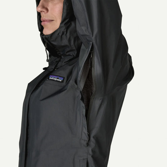 W's Torrentshell 3L Rain Jacket