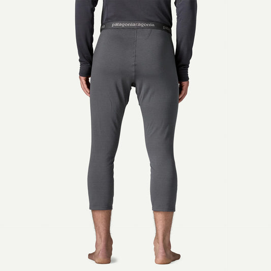 M's Capilene® Thermal Weight Boot-Length Bottoms