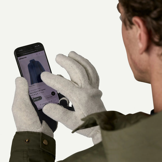 Synchilla™ Gloves