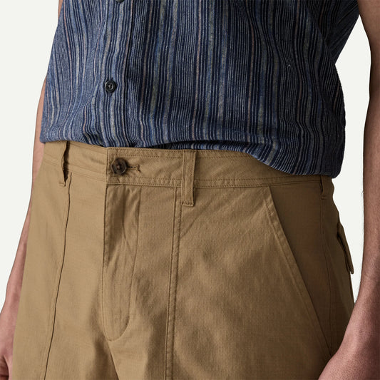 M's Lightweight All-Wear Utility Shorts