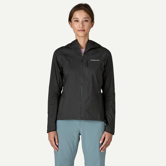 W's Trail Craft Jacket