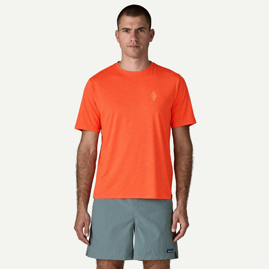 M's Capilene® Cool Daily Shirt - Water People Sets