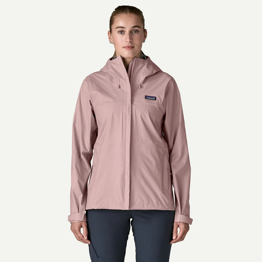 W's Torrentshell 3L Rain Jacket