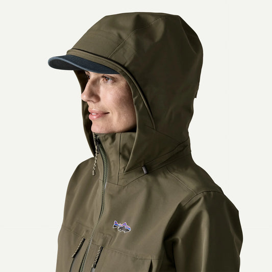 W's Swiftcurrent® Wading Jacket