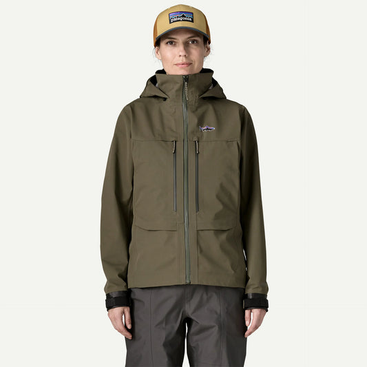 W's Swiftcurrent® Wading Jacket