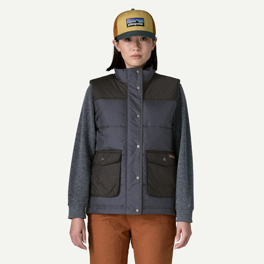 W's Steel Forge Vest