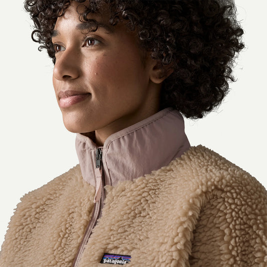 W's Classic Retro-X® Jacket