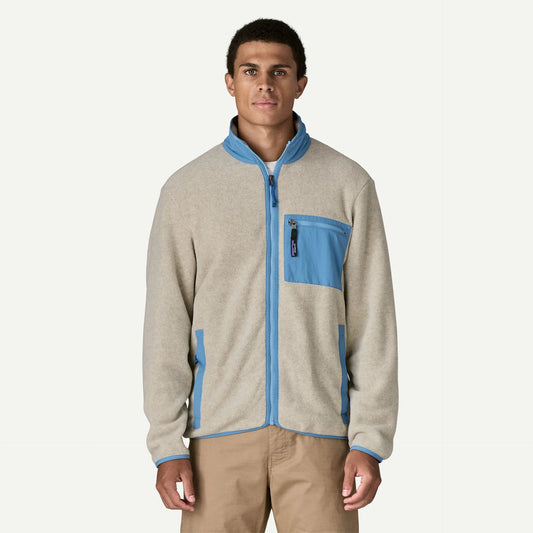 M's Synchilla® Jacket