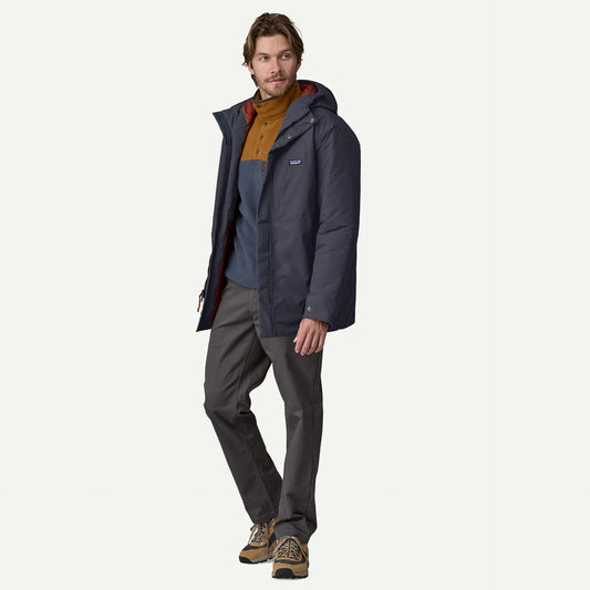 M's Windshadow Parka