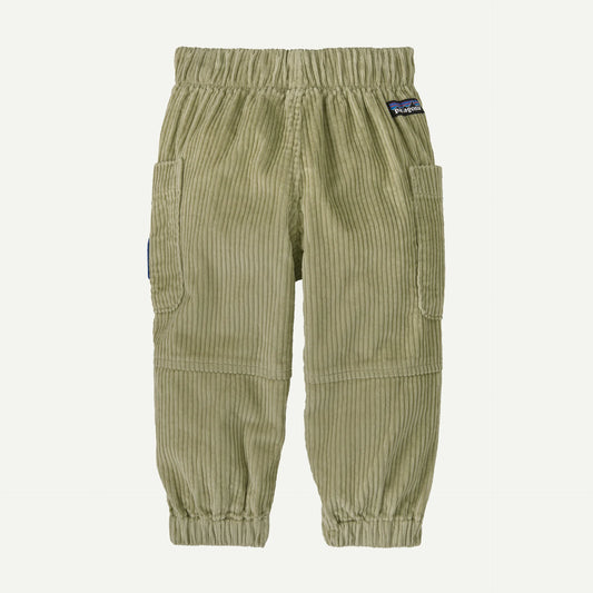 Baby Corduroy Joggers