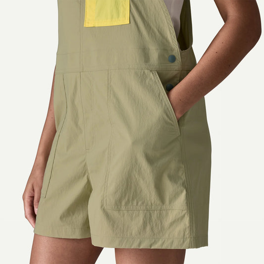 W's Outdoor Everyday Overalls