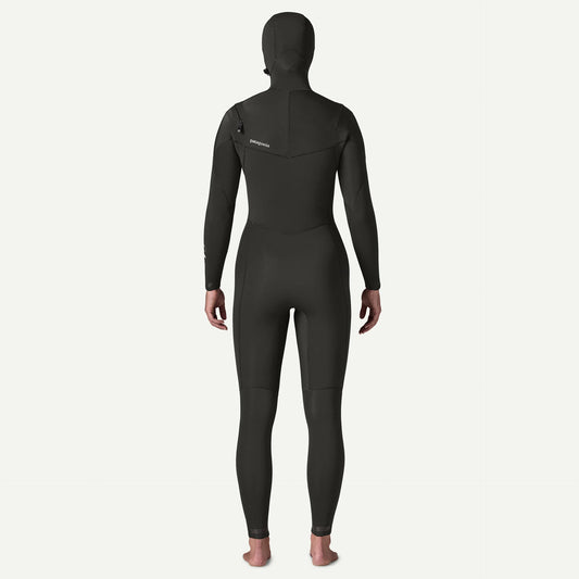 W's Regulator® 4/3 Hooded Full Suit