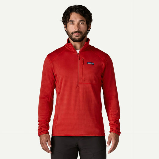 M's R1® Pullover