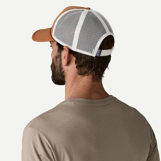 Broadcaster Hat