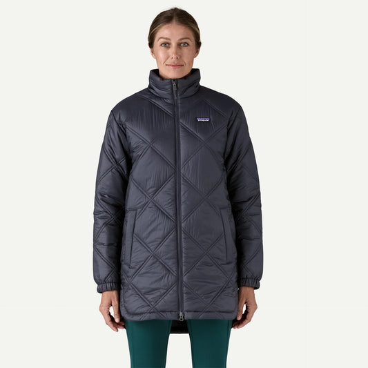 W’s Pine Bank Insulated Parka