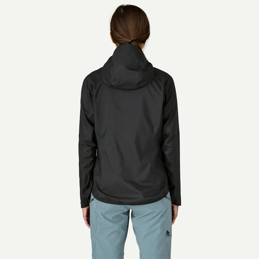 W's Trail Craft Jacket