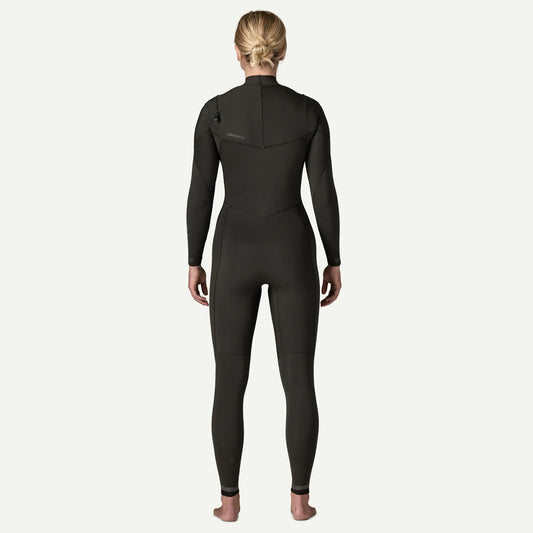 W's Regulator® 4/3 Full Suit