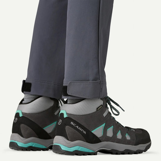W's Terravia Peak Pants - Regular