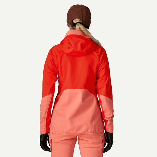 W's Upstride Jacket