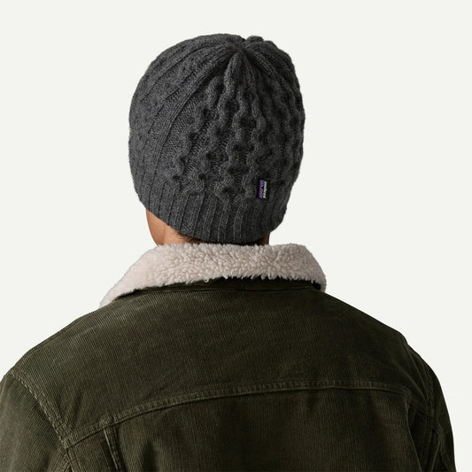 Coastal Cable Beanie