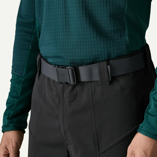 M's Upstride Pants
