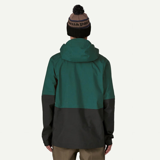 M's Untracked Jacket
