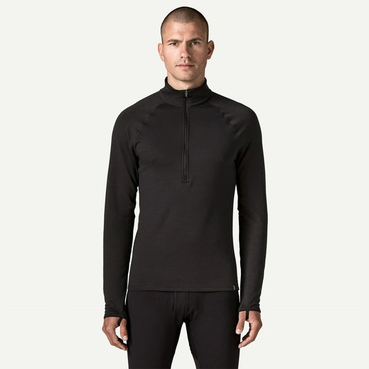 M's Capilene® Thermal Weight Zip-Neck