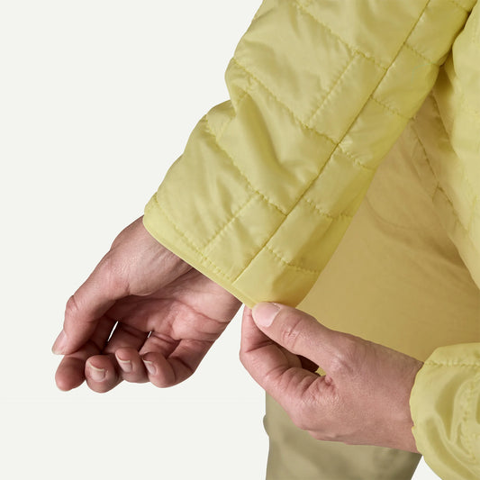 W's Nano Puff® Jacket