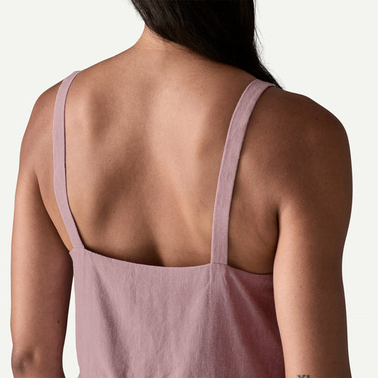 W's Garden Island Dress