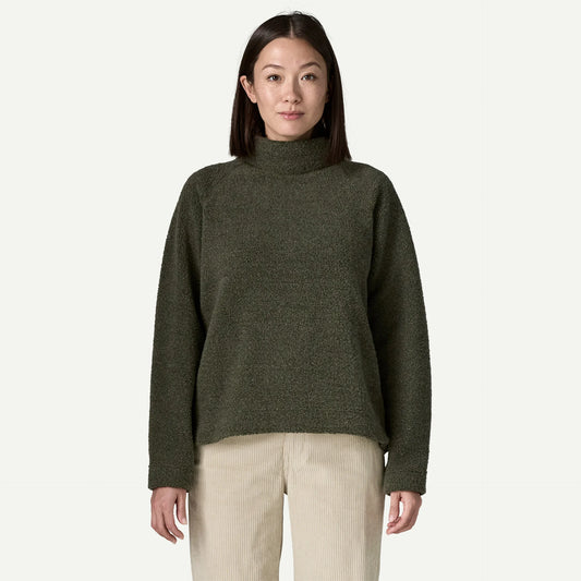 W's Reclaimed Sweater Pullover