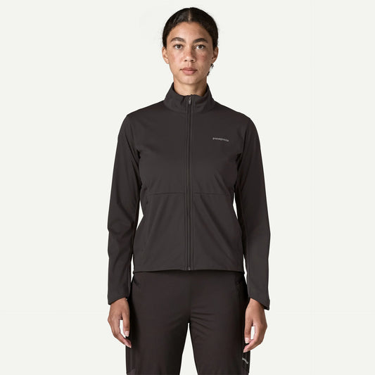 W's Wind Shield Jacket
