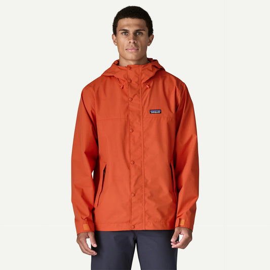 M's Outdoor Everyday Rain Jacket