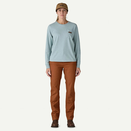 W's Slim All Seasons Pants - Regular
