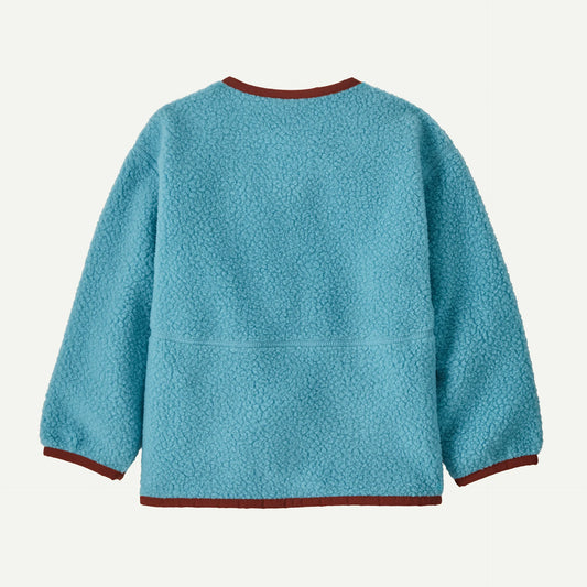 Baby Shearling Jacket