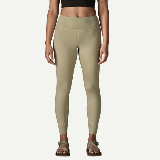 W's Tropic Comfort Sun Tights