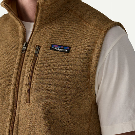 M's Better Sweater® Vest