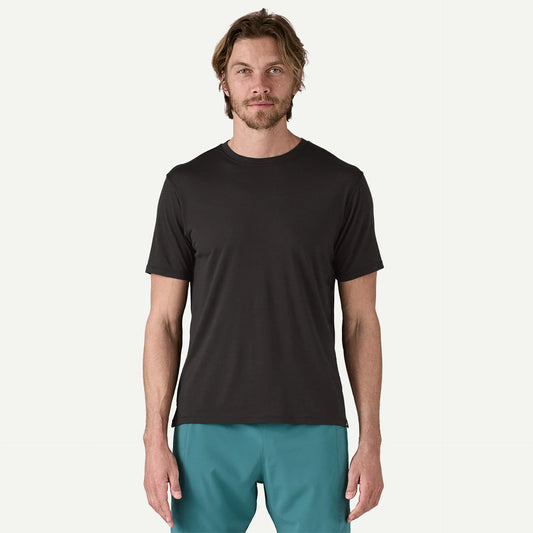 M's Capilene® Cool Merino-Blend Shirt