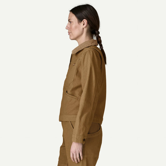 W's Iron Forge® Ranch Jacket