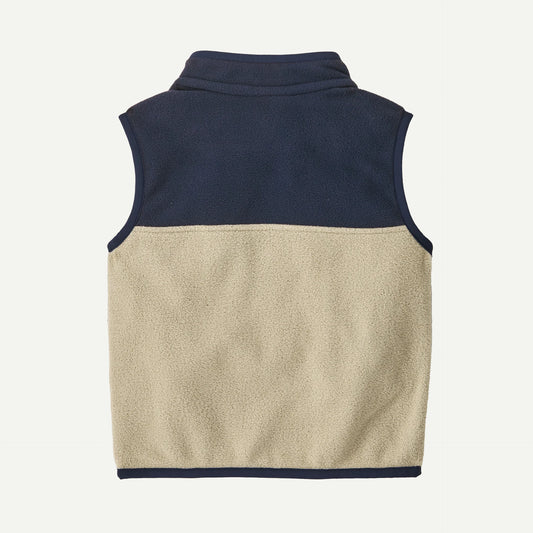 Baby Micro D® Snap-T® Vest